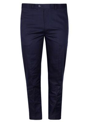 CITY CLUB PACIFIC FLAT FRONT TROUSER-sale clearance-BIGGUY.COM.AU