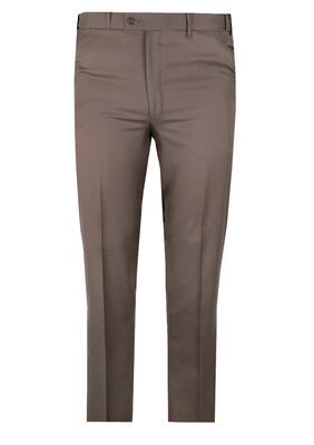 CITY CLUB FRASER POLY TROUSER-trousers-BIGGUY.COM.AU
