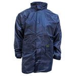 PRIME MOVER WATERPROOF RAINCOAT-jackets-BIGGUY.COM.AU