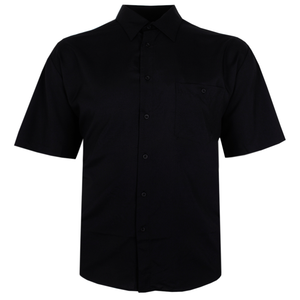 CIPOLLINI PLAIN S/S SHIRT