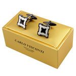 CUFFLINKS RANGE-accessories-BIGGUY.COM.AU