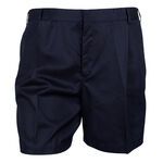 KING GEE PLAIN FRONT WORK SHORT-shorts-BIGGUY.COM.AU