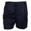 KING GEE PLAIN FRONT WORK SHORT