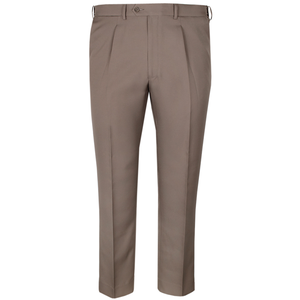 CITY CLUB DIPLOMAT FLEXI WAIST TROUSER