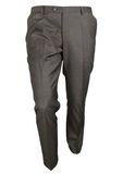 CAMBRIDGE POLY/WOOL TROUSER -sale clearance-BIGGUY.COM.AU