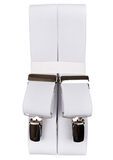 BUCKLE 35MM  BRACES PLAIN COLOURS-accessories-BIGGUY.COM.AU