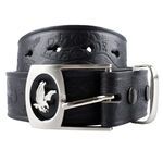 M&C AGENCIES LIVE TO RIDE 38MM BELT-belts-BIGGUY.COM.AU