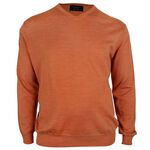 ANSETT MERINO V NECK PULLOVER-new arrivals-BIGGUY.COM.AU