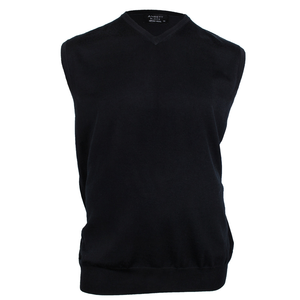 ANSETT MERINO VEST