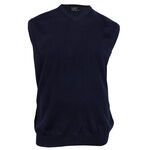 ANSETT MERINO V NECK VEST-new arrivals-BIGGUY.COM.AU