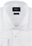 BROOKSFIELD HERO TWILL L/S SHIRT-shirts casual & business-BIGGUY.COM.AU