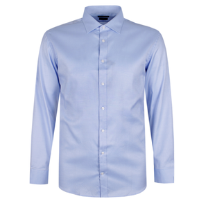 BROOKSFIELD OXFORD L/S BUSINESS SHIRT