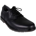 SLATTERS TITAN LACE UP SHOE-big mens basics-BIGGUY.COM.AU