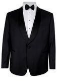 DANIEL HECHTER DINNER SUIT COAT-suits-BIGGUY.COM.AU