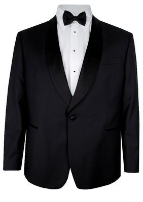 DANIEL HECHTER DINNER SUIT COAT-tall range-BIGGUY.COM.AU