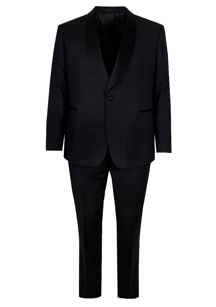 daniel hechter dinner suit