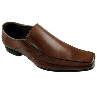 SLATTERS ROCKSTAR SLIP ON SHOE-sale clearance-BIGGUY.COM.AU