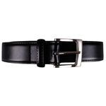 BUCKLE ROGUE 35MM BELT-big mens basics-BIGGUY.COM.AU