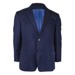REMBRANDT BN93 BIRDSEYE SELECT COAT-suits-BIGGUY.COM.AU