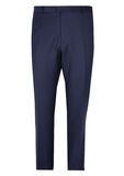 REMBRANDT BN93 BIRDSEYE SELECT TROUSER-new arrivals-BIGGUY.COM.AU