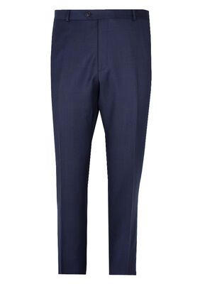 REMBRANDT BN93 BIRDSEYE SELECT TROUSER-suits-BIGGUY.COM.AU