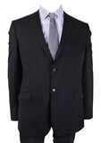 GEOFRREY BEENE CHECK SUIT-suits-BIGGUY.COM.AU