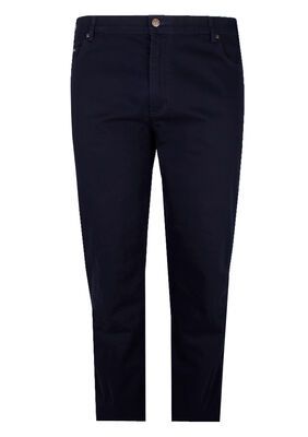 PILBARA STRETCH CHINO JEAN-big mens basics-BIGGUY.COM.AU
