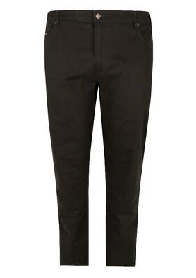 PILBARA STRETCH CHINO JEAN-big mens basics-BIGGUY.COM.AU