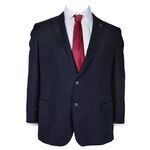 CAMBRIDGE NAVY SUIT SELECT COAT-suits-BIGGUY.COM.AU