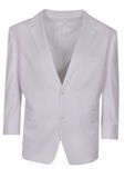 BOSTON FORMAL WHITE SUIT-sale clearance-BIGGUY.COM.AU