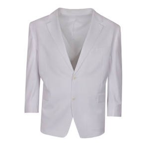 BOSTON FORMAL WHITE SUIT