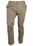 BOB SPEARS TALL FIT STRETCH CHINO -tall range-BIGGUY.COM.AU