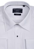 HUNT & HOLDITCH MAYFAIR TALL DINNER SHIRT-tall range-BIGGUY.COM.AU