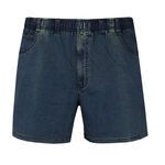 BRONCO SHORT LEG E/W SHORT-shorts-BIGGUY.COM.AU