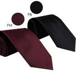 CARLO VISCONTI X-LONG TIES-accessories-BIGGUY.COM.AU