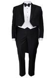 VARCE DINNER SUIT WITH TAIL-suits-BIGGUY.COM.AU