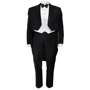 VARCE DINNER SUIT WITH TAIL