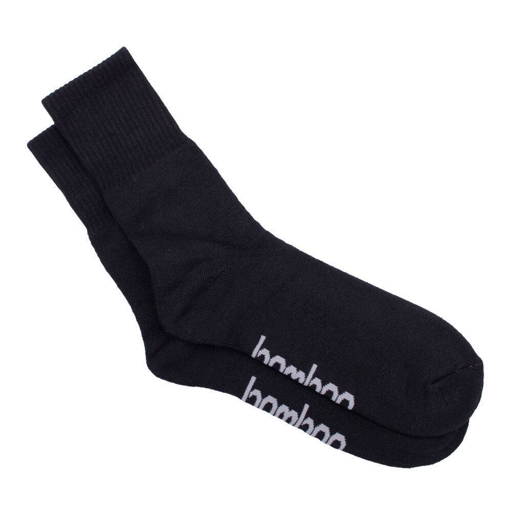 BAMBOO CREW SOCKS 1418 BIG GUYS SOCKS BIG MENS CLOTHING BAMBOO BSR