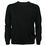 ANSETT MERINO V NECK PULLOVER