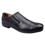 SLATTERS HOUSTON SLIP ON SHOE-footwear-BIGGUY.COM.AU