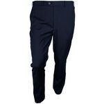 CITY CLUB SHIMA FLAT FRONT TROUSER-big mens basics-BIGGUY.COM.AU