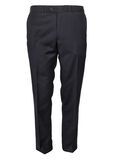 REMBRANDT BU93 CHECK SELECT TROUSER-suits-BIGGUY.COM.AU