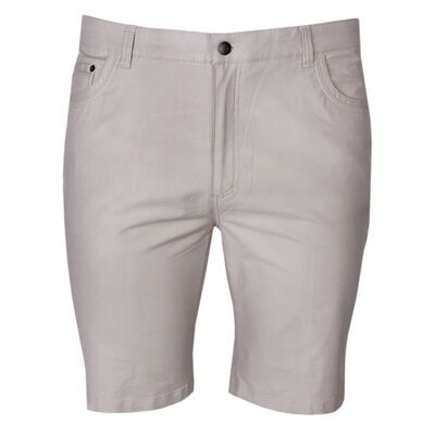 BOB SPEARS CASUAL STRETCH SHORT-shorts-BIGGUY.COM.AU
