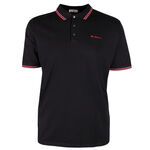 BEN SHERMAN TIP POLO-polos-BIGGUY.COM.AU