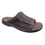 SLATTERS TONGA SLIP ON SANDAL-footwear-BIGGUY.COM.AU