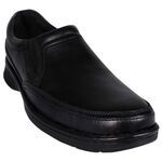 SLATTERS ACCORD SLIP ON COMFORT SHOE-footwear-BIGGUY.COM.AU