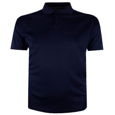 HIGH COUNTRY DRI-FIT PERFORMANCE POLO-sale clearance-BIGGUY.COM.AU