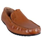 SLATTERS DAYTONA SLIP ON SHOE-footwear-BIGGUY.COM.AU
