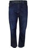 KAM JEANS GARCIA STRETCH JEAN-jeans-BIGGUY.COM.AU