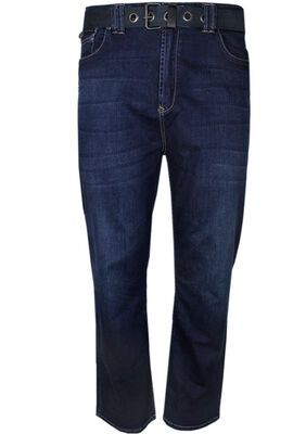 KAM GARCIA STRETCH JEAN-sale clearance-BIGGUY.COM.AU